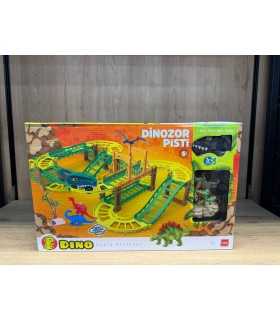 MGS URT-13-9767 DİNAZOR PİSTİ S BOY*6