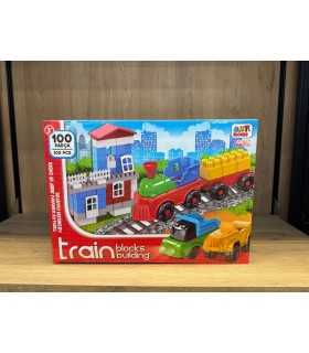 BMD ANT 008 KUTULU TREN BLOCK*24