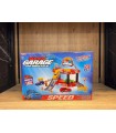 OTOPARK SETİ - ARABALI*32