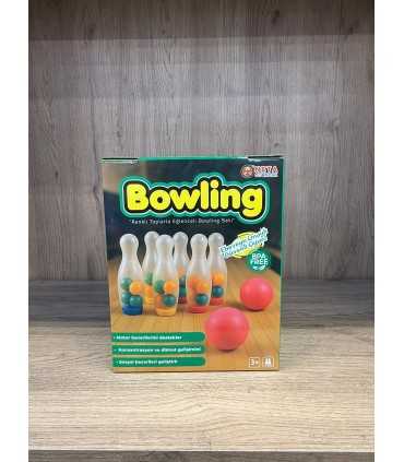 BOWLİNG