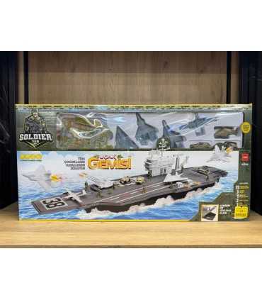 MGS URT-23-9595 UÇAK GEMİSİ