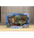 MGS URT-23 9845 ATV Lİ SET