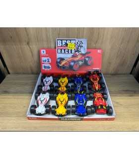 CAN 1819-78C KUTUDA 8 Lİ FORMULADA ARABA*96