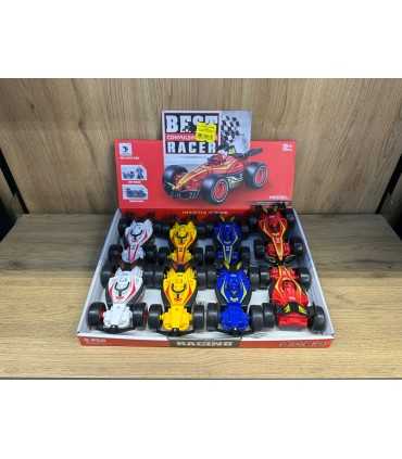 CAN 1819-78C KUTUDA 8 Lİ FORMULADA ARABA*96