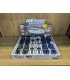 CANEM K174A13 DİSPL.METAL ÇEKBIRAK ARABA96