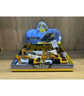 CAN 8830 METAL KEP.E 88 Lİ BOX)*96