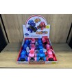 CARTOON SÜRTMELİ ARABA*12*240