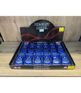 METAL JANDARMA ARABASI 1/30 (12 Lİ PAKET)