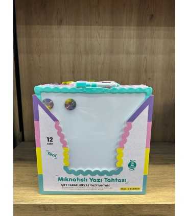 MIKNATIS YAZI TAHTASI *72