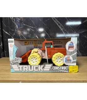 HLT CAN HC1035 KUTUDA DOZER*24