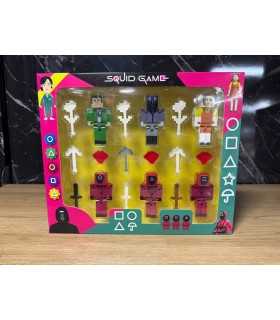 SQUID GAME