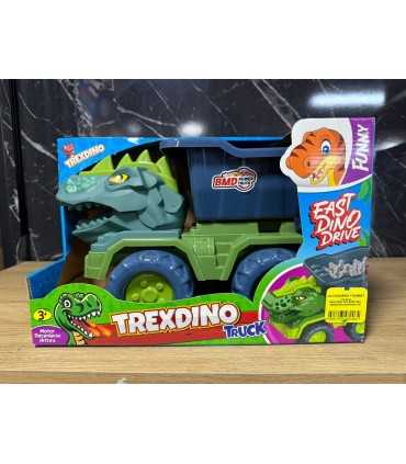 BMD 502 TREXDİNO KAMYON*24