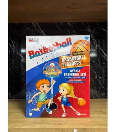 AYAKLI BÜYÜK POTA *12