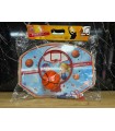 AHŞAP BASKET POTA*40