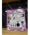 KARTELA MUTFAK SET BEBEKLİ*34