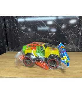 SOPALI 4X4 JEEP*48