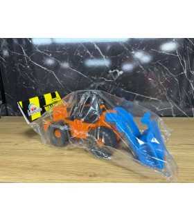 KEPÇELİ DOZER*90