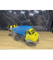 KÜÇÜK KÜREKLİ KAMYON*60