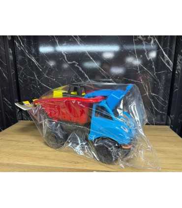 BÜYÜK DOZERLİ KAMYON*18