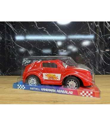 SÜRTMELİ CARS ARABALAR*30