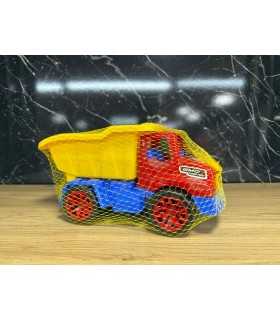 FİLELİ KAMYON*32