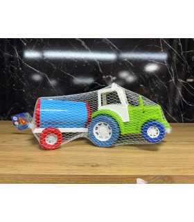 HLT CAN 104A FİLELİ SU TANKLI TRAKTOR*75