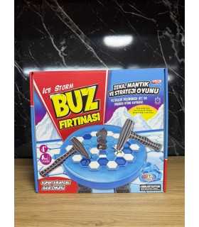 BUZ FIRTINASI