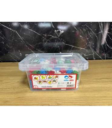 KIDS&KIDS 150 PARÇA MİKRO BLOK*25