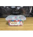 KIDS&KIDS 150 PARÇA MİKRO BLOK*25
