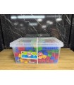 BMD HP 286 PARÇA MULTİBOX BLOCK*24