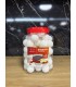 MRB-416 BEYAZ PİNPON TOPU 60LI*24