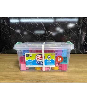 BMD HP 052 52 PARÇA MULTİBOX BLOCK*24