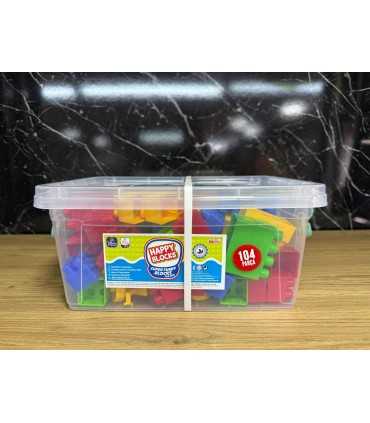 BMD HP 104 PARÇA MULTİBOX BLOCK*24