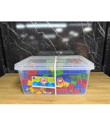 BMD HP 286 PARÇA MULTİBOX BLOCK*24
