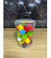 33 PARÇA LEGO*60