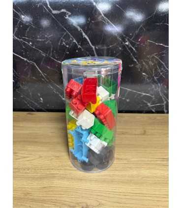 48 PARÇA LEGO*40