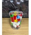 72 PARÇA LEGO*36