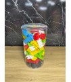 120 PARÇA LEGO*24