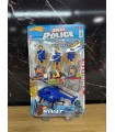 KÜÇÜK POLİS SETİ*65