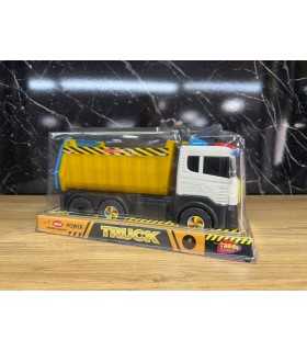 DAMPERLİ KAMYON*52