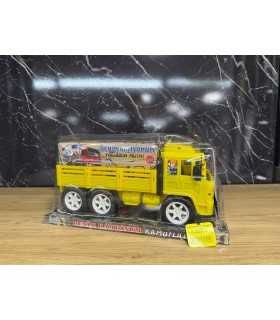 HLT CAN 2305 VAK SURT.ASKERİ KAMYON *32