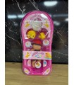 KÜVETLİ ET BEBEK*36