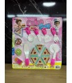 BÜYÜK PASTA SET*78