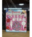 BÜYÜK PASTA SETİ KARTELA*47
