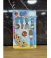KÜÇÜK PASTA SET*136