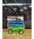 MONSTER MİNİBÜS PVC*44