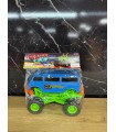 MONSTER MİNİBÜS PVC*44