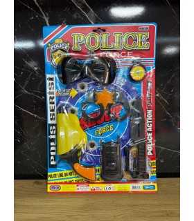 FORCE POLİS SETİ*46