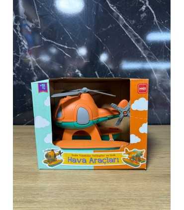 MGS URT-13-9177 HAVA ARAÇLARI - YÜZEN HELİKOTER