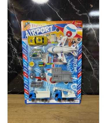 HAVALİMANI SETİ*40